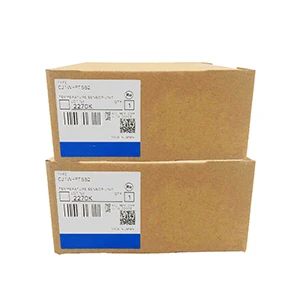 

PLC Temperature Sensor CJ1W-PTS52 CJ1WPTS52 In Box