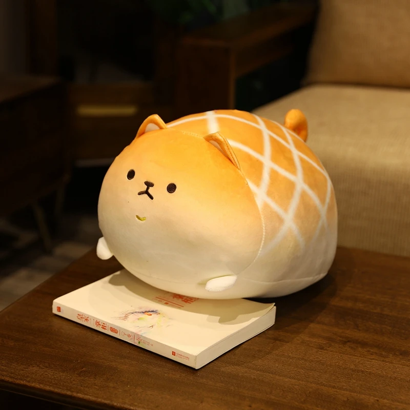 orange dog