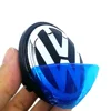 VW Wheel Center Caps 3