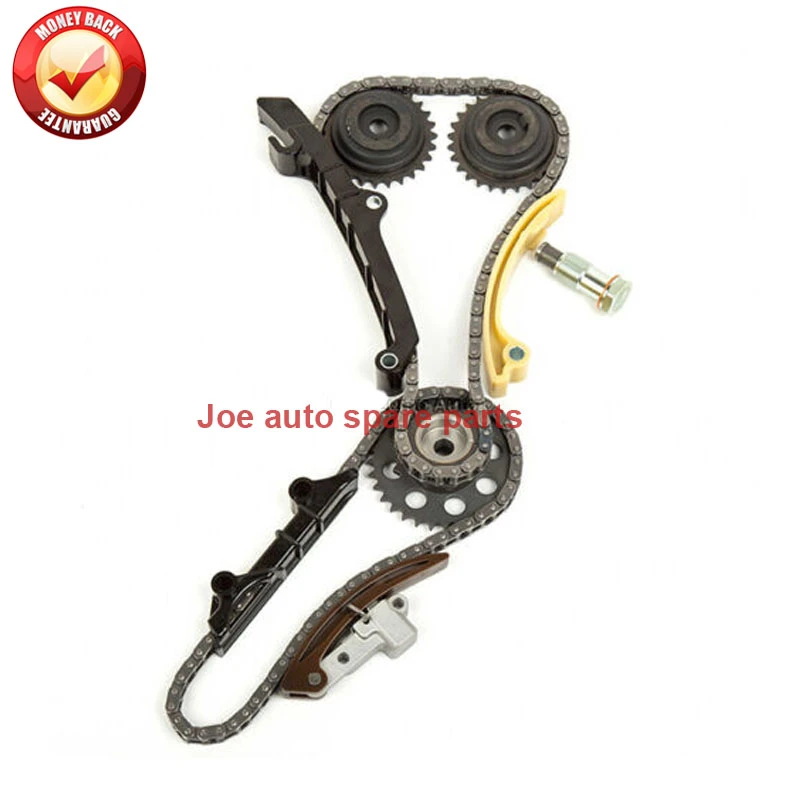 AAA ABV AES AMY engine Timing Chain Kit for VW Passat Transporter