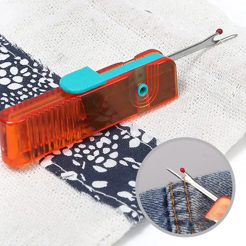 Stitch Pricker / Button Hole Cutter / Zipper Remover / Seam Opener / Stitch  Picker / Stitch Remover -  Hong Kong