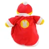 2024 New 25cm Kirby Plush Toys Kawaii Dedede King Soft Stuffed Plush Toy Doll Model Baby Kids Best Gift 2