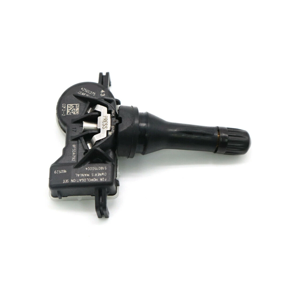 TPMS  Ÿ̾ з  ý, ̾    III, Attraage Eclipse Cross Mirage, 4250C275