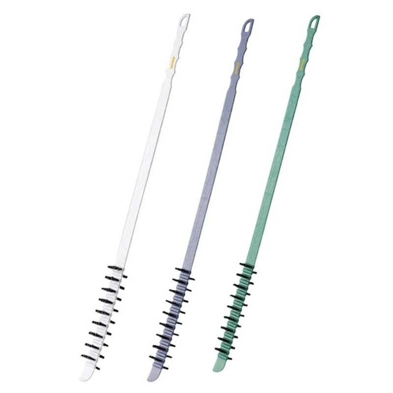 

Washing Machine Cleaning Brush for Inner Cylinder Of Drum Remove Mycete Flexible Cleaner Brush Household Cleaning DropShipping
