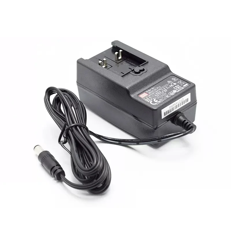 

MEAN WELL GE24I P1J power adapter I05 I07 / I09 / I12 / I15 / I18 24 w/I24 I48 5 v