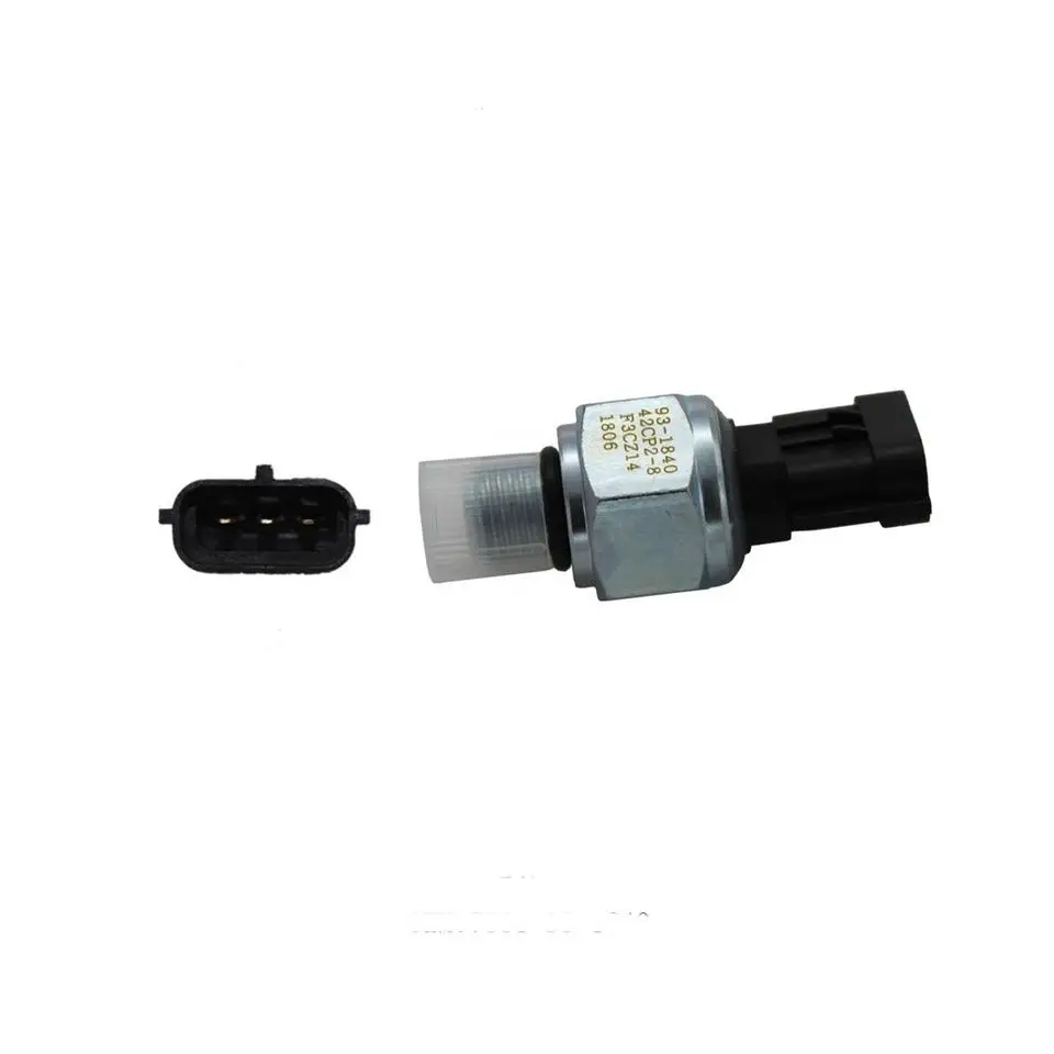 

7861-93-1840 Excavator solenoid valve used for PC200-8 low pressure switch /sensor