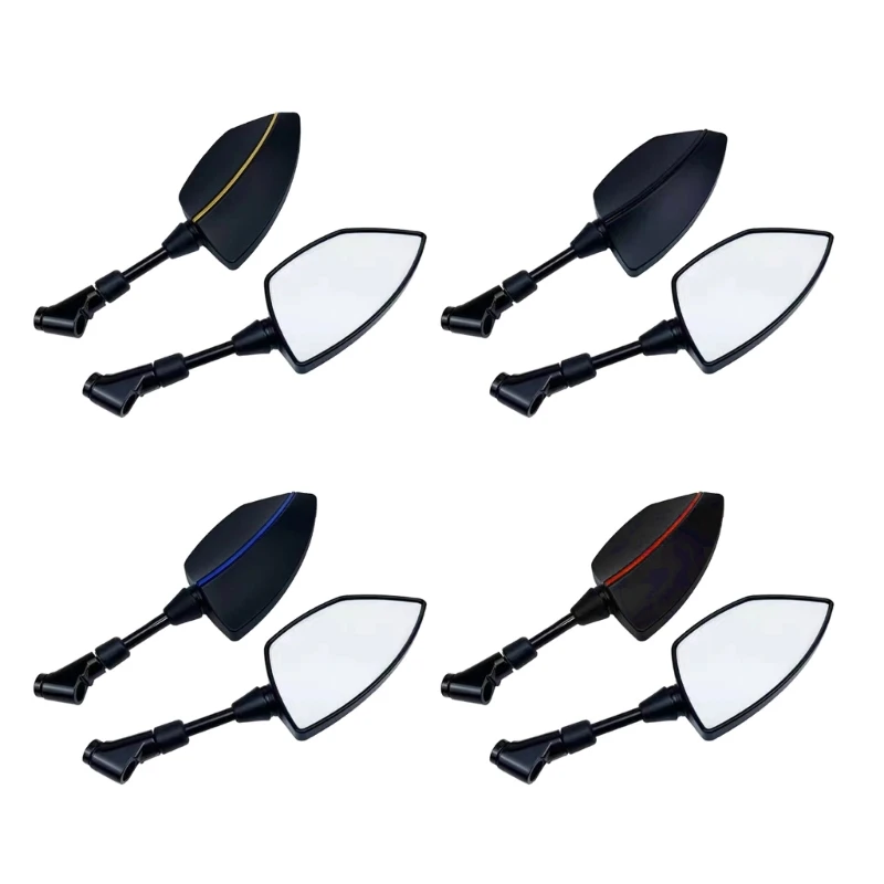 

Регулируемое зеркало-отражатель на руль заднего вида для электромобиля maverwick