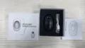 15 Level Black