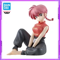 Ranma 1/2 Action figure Ranma donna 15cm BANDAI Banpresto Relax 8
