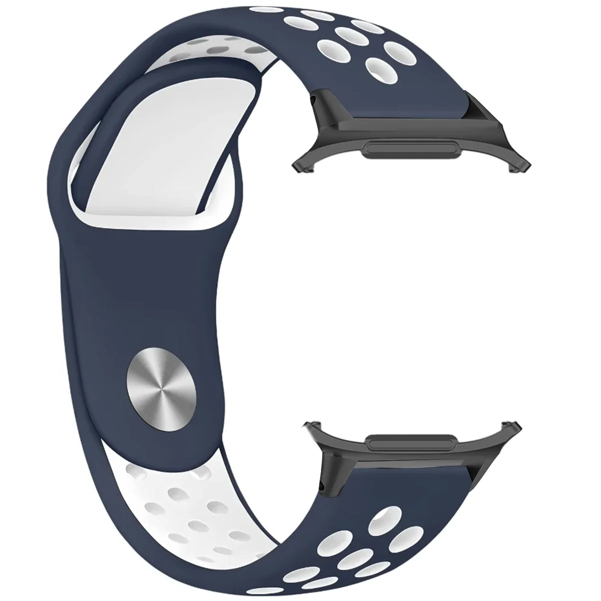 Enhanced Sport Strap for Smartwatches - Premium Watchband Bracelet Accessory