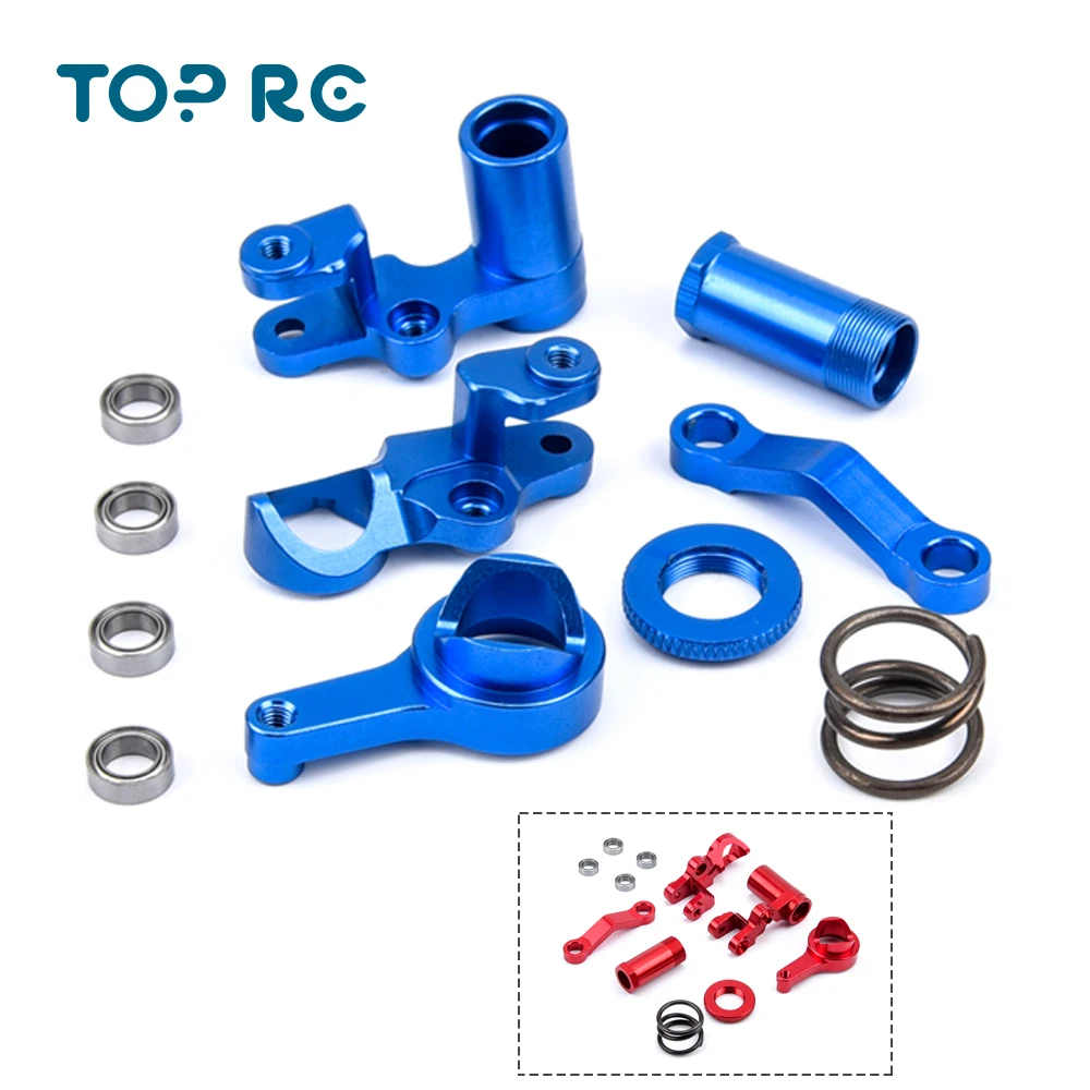 New Fashions Have Landed Traxxas Slash 4wd Ultimate 6845X Steering