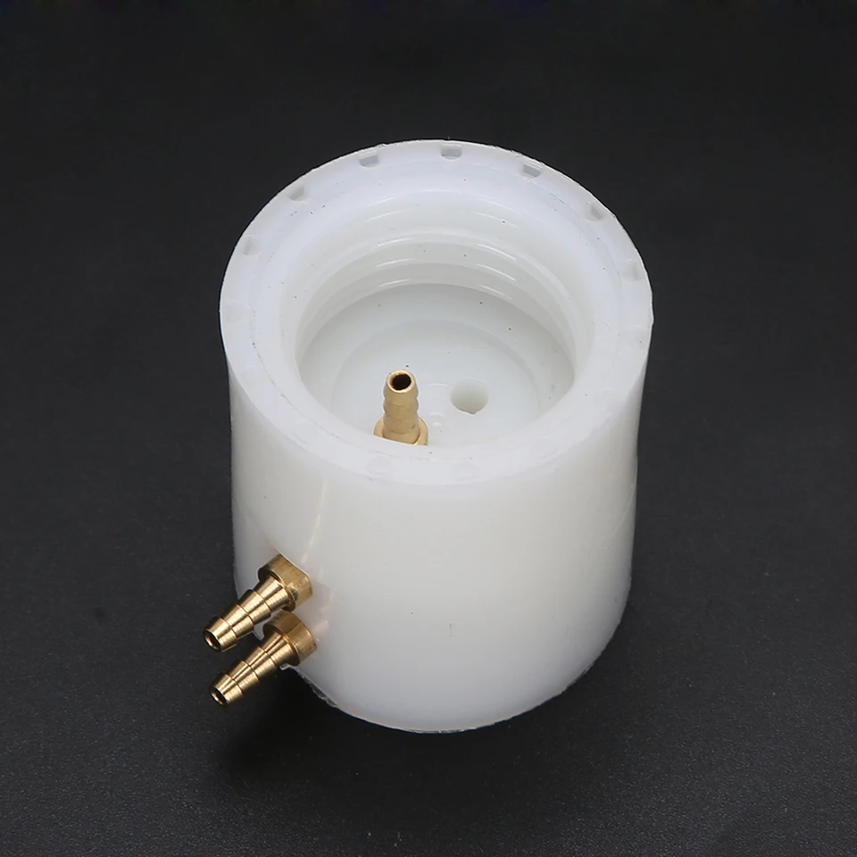 Tappo Bottiglia Termica Tappo Borraccia Con Cannucce E Spazzola - Ricambio Per Borracce Sportive 12oz-64oz Bocca Larga Tappo Borraccia Cannuccia