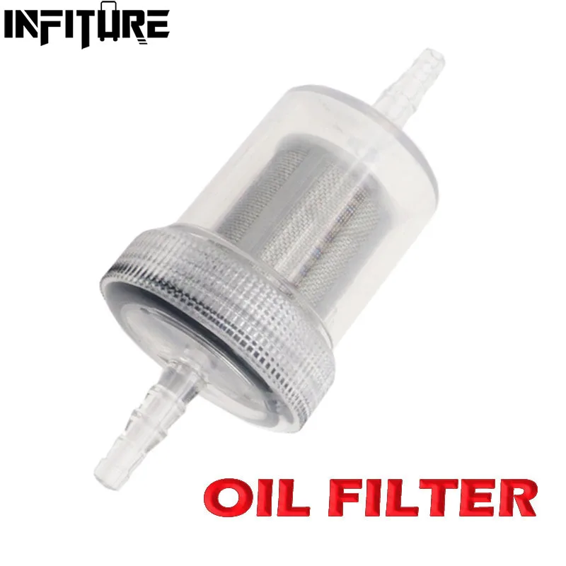 Sostituzione Filtro Olio Adatta Per Webasto Eberspacher Aria Diesel Riscaldatore Di Parcheggio Auto Camion Bus Caravan Rimorchi Auto Barca