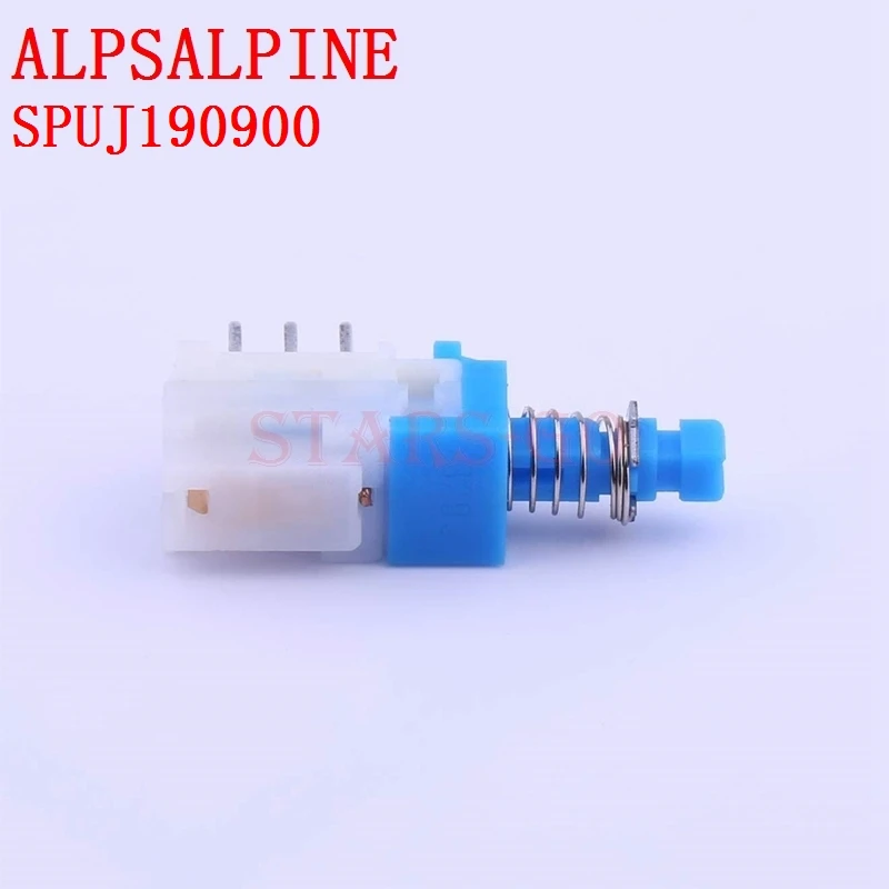 

10PCS/100PCS SPUJ190900 SPUJ191000 SPUJ191500 Switch Element