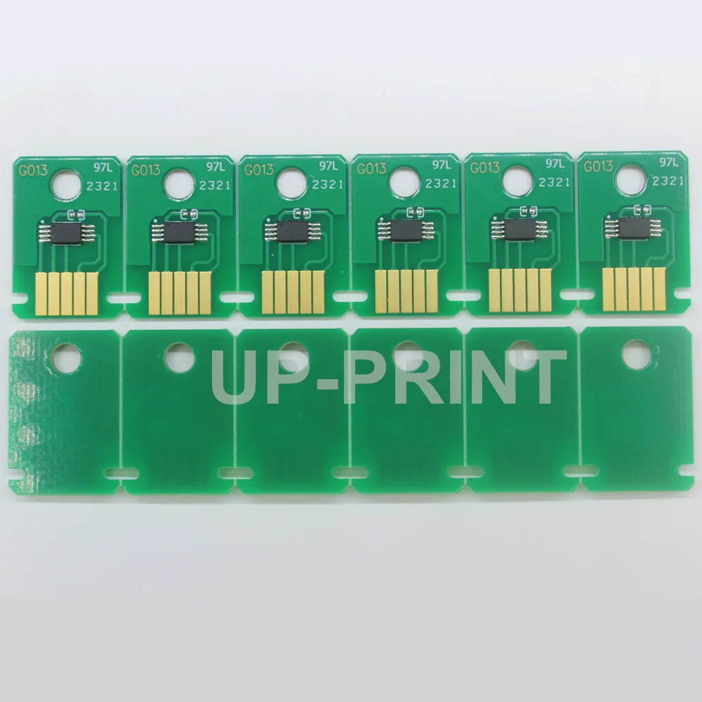 Maintenance Box MC-G02 Chip compatible Canon G2160 G3160 G1220 G2260 G3260 G1420 G2060 printer MC-G02 maintenance box chip resetter