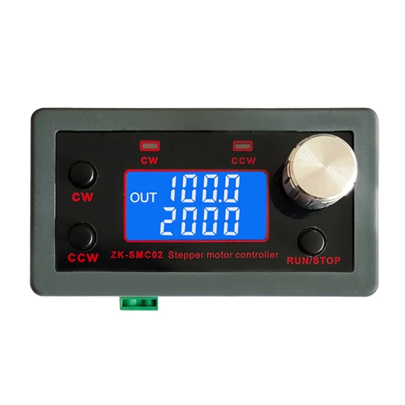 

Adjustable Stepper Motor Control Module Speed Control Module DropShip
