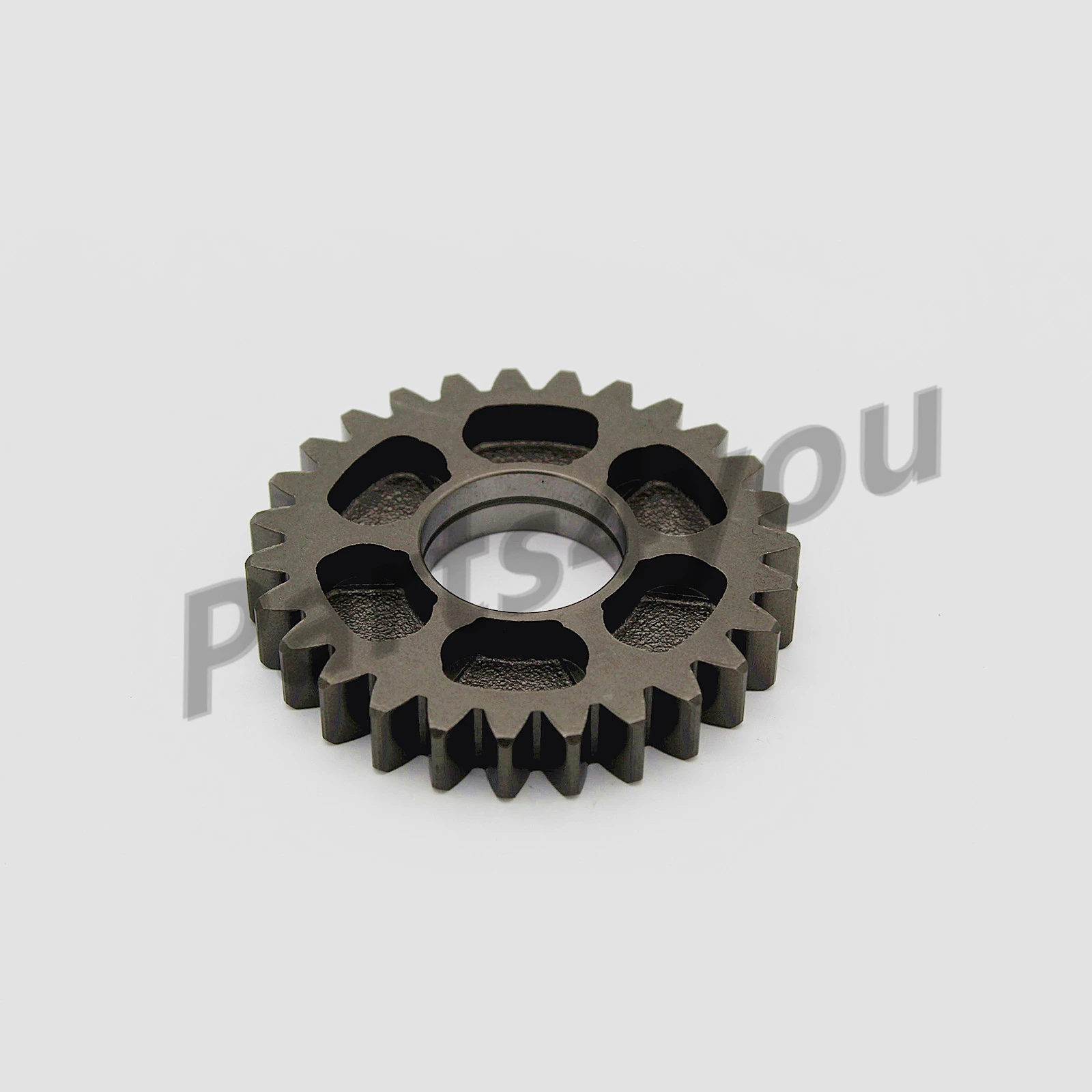 High Range Driven Gear for Linhai 500 E2 E4 T3b EFI 500 PROMAX E4 T3b ​M550 ​M550L E2 E4 T-BOSS 550 E4 EPS 35316