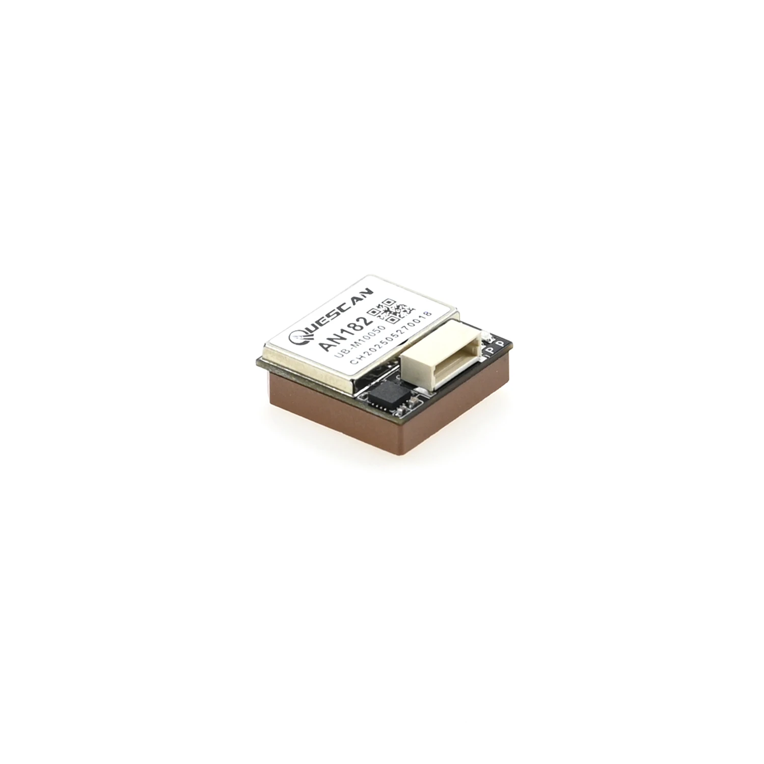 Module GNSS AN182 GPS Boussole UBX M10 20Hz pour FPV Drone