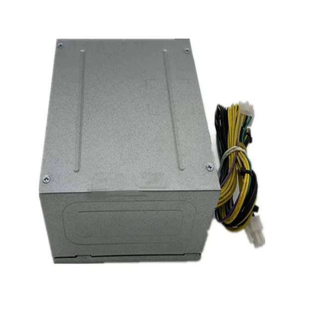 Used Dell 9020/T1700 Tower Power Supply - 365W With PCI-E 6 Pin (7VK45 HU365EM-00)