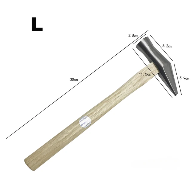 1PCS Conical Hammer Multifunctional Welding Chipping Hammers Jewelry Making  Shaping Goldsmith DIY Jewellers Repair Tools - AliExpress