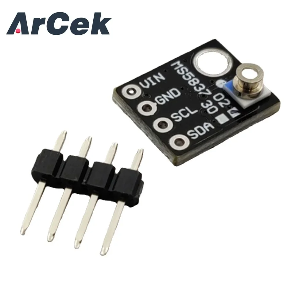 GY-MS5837   ü  з   GY-37, 02BA 30BA