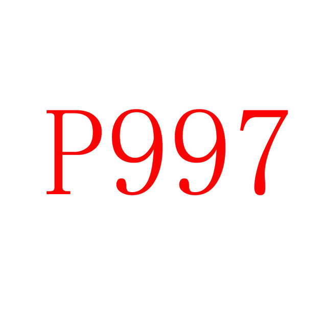 New European Red Dangle Lock Pendant Diy Beads Dangle Charm Fit Snake Chain Bracelet Bangle P950