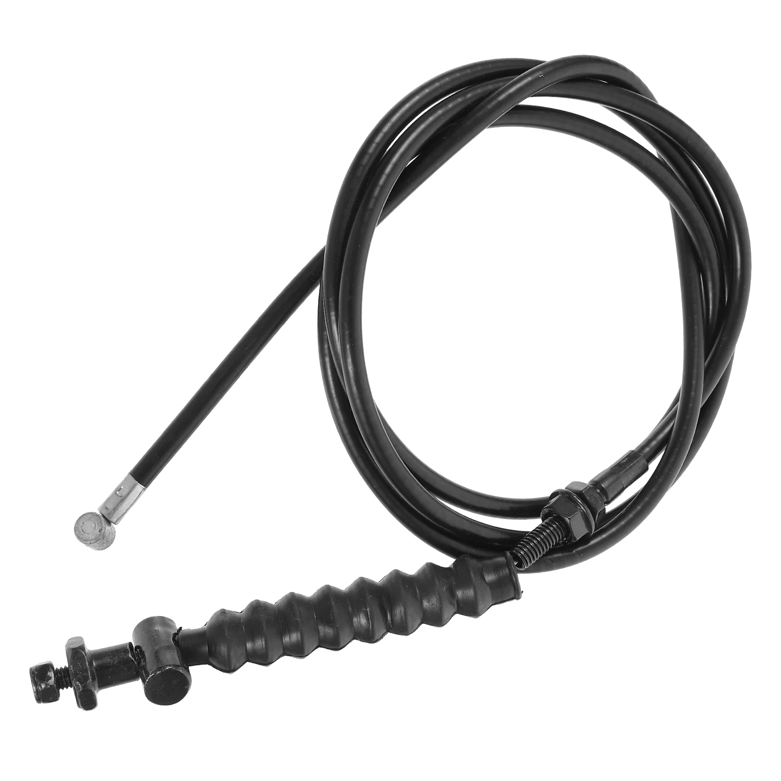 

Scooter Brake Line Brake Cable Mountain Scooter Brake Wire Front Back Brake Line Compatible for Segway Max G30 Electric