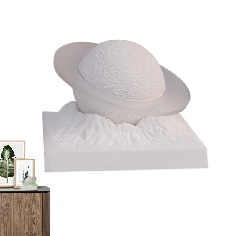 

Длительный освежитель воздуха для автомобиля, освежитель воздуха в форме планеты