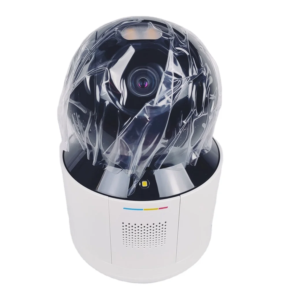 

DS-2DE3A400BW-DE 3-inch 4 MP ColorVu Network Speed Dome Hik Original 2023 Hot Sale