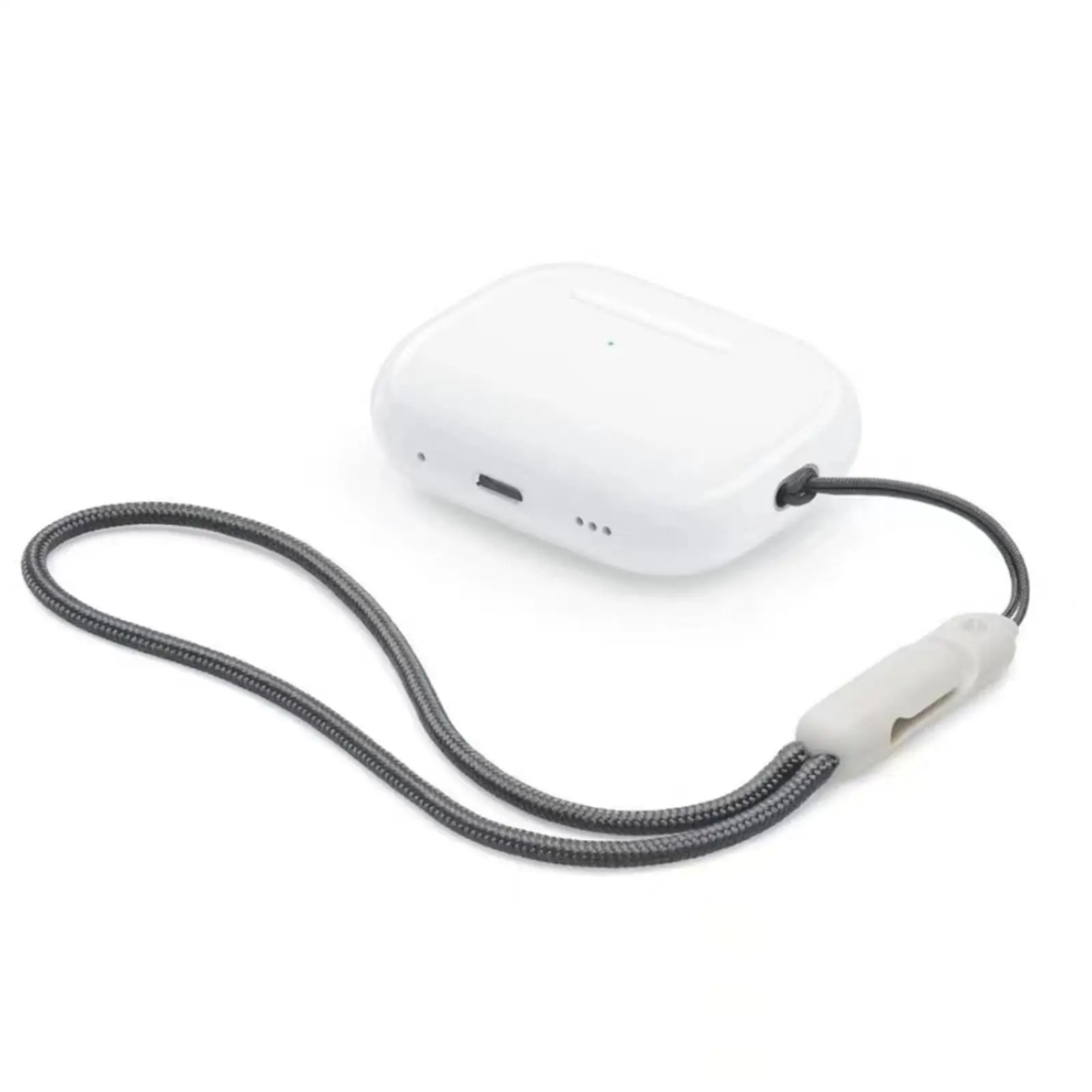 Per Airpods Cordino Originale Per Airpods Pro 2A Generazione Per Apple Airpods 3 1 2 Pro Custodia Hang Rope A Settembre 2022