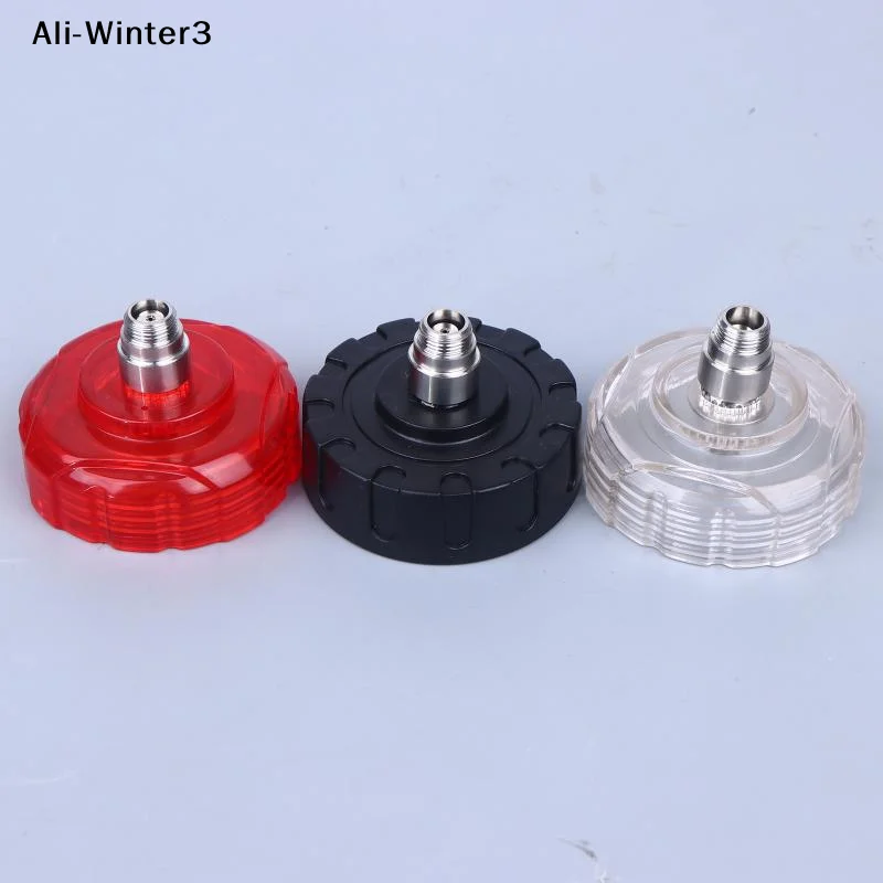 (YY)1개 2025년형 신형 폼 병 교체용 세차 스노우 폼 도구 인체공학적 홈 디자인 고압 세척기에 적합