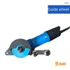 850 Portable Ceramic Tile Wall Seam Cleaning Light Seam Tile Beautiful Seam Electric Angle Grinder Seam Cleaning Machine 1