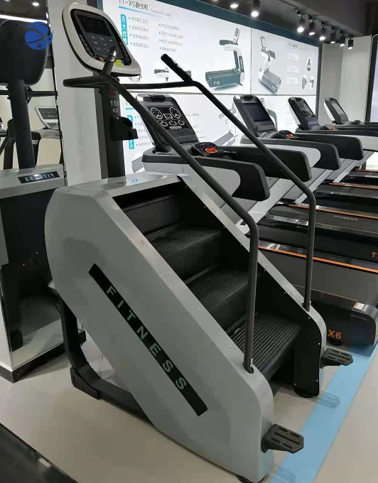 

YYHC-Cheaper Cardio Master Stepper Running Commercial Climber Stair Climbing Machines