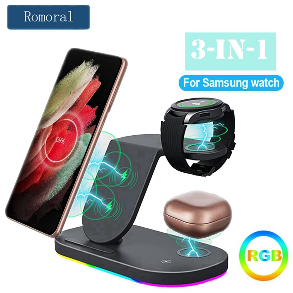 Samsung S9+ Samsung S9 Wireless Charging Samsung S9+ Wireless