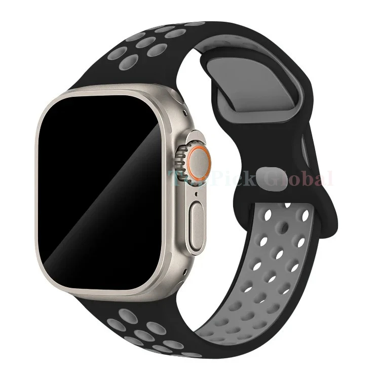 Breathable Bracelet Strap
