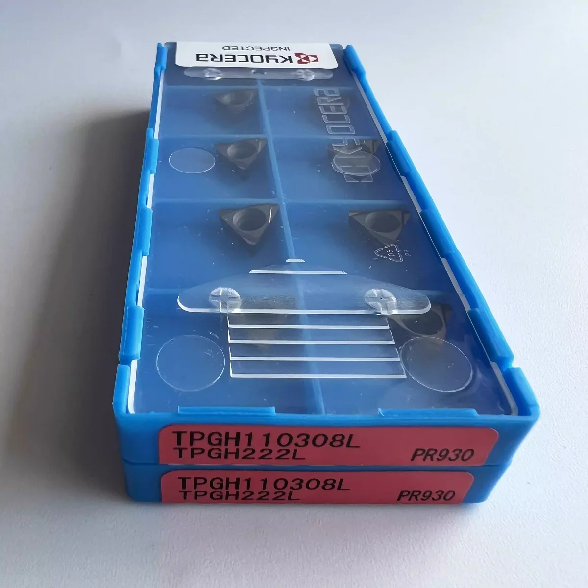 

CNC blade TPGH110308L PR930