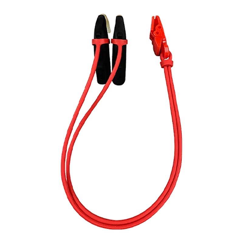 Waterproof Bluetooth Hearing Aid Protector with Anti-Loss Silicone Elastic Cord