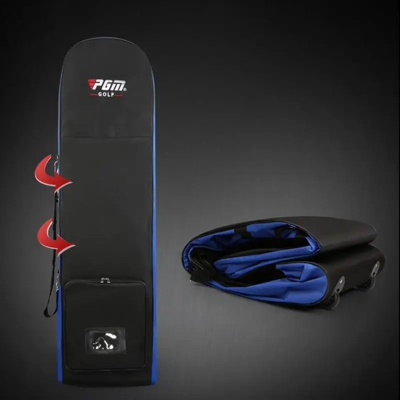 Рисунок 4 - Сумка для гольфа на колесиках