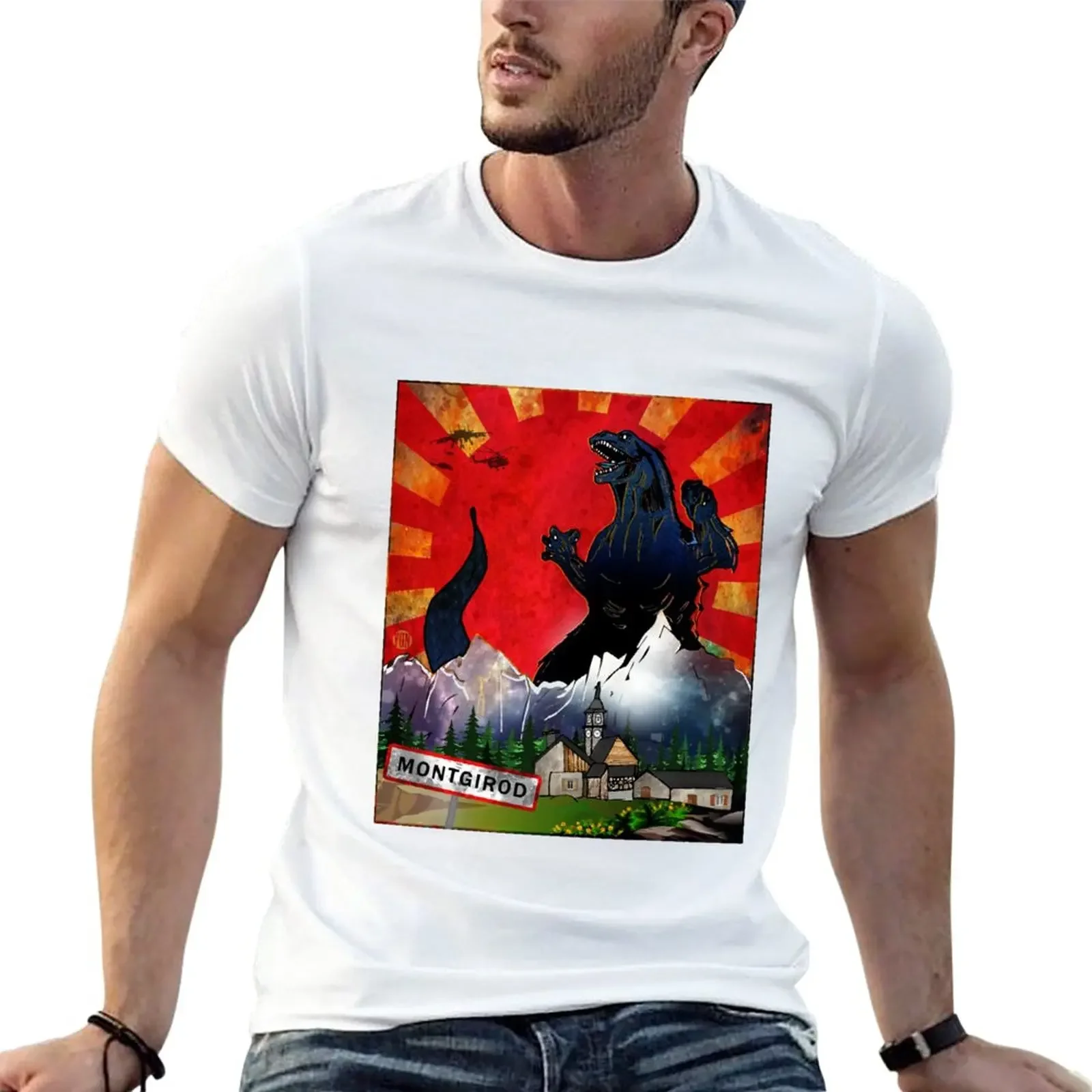 

yaute T-Shirt summer top plus sizes sweat shirts, men