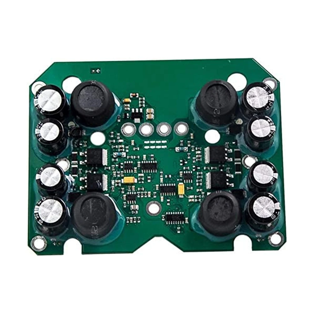 

Fuel Injection Control Module Board 904-229 1845117C6 Powerstroke Ficm Board for Ford 6.0L 2004-2010