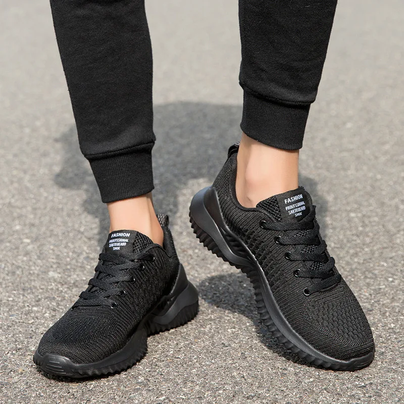 

Designer Shoes Men TenisLightweight Men Casual Shoes Soft Comfortable Gym Running Men Sneakers Basket Tennis Trainers