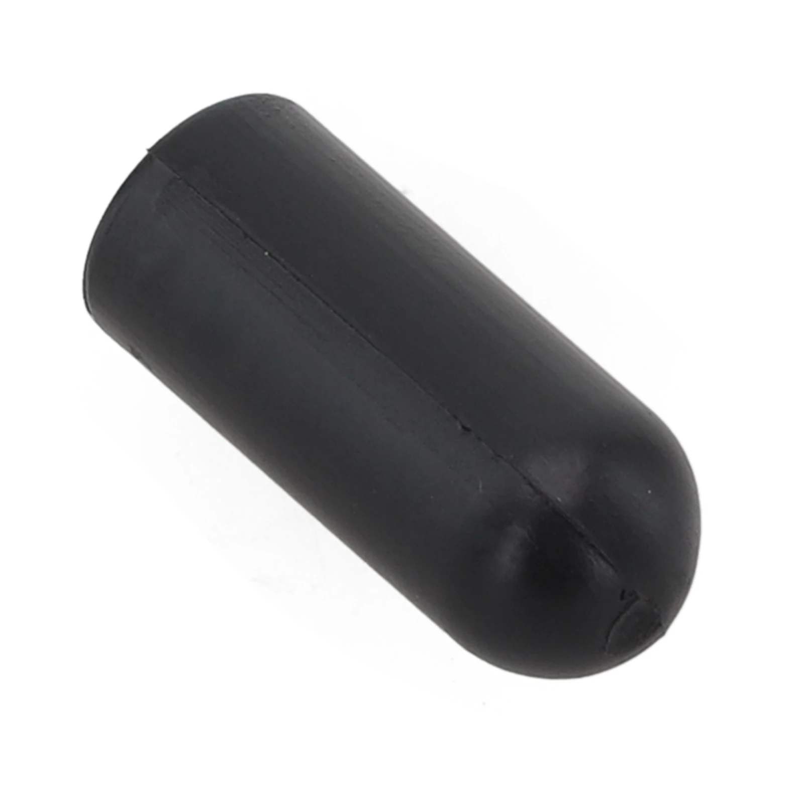 For Mazda For Miata 1990-1993 Auto Parts Sealing Cap 1pieces Black Car Accessories FEA7-13-104 FEA713104 Rubber Easily Install