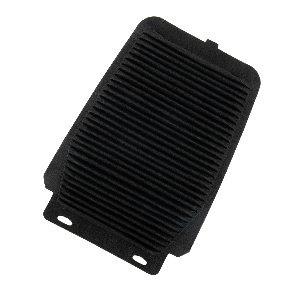 1pc Car Air Filter Screen Replacement For Toyota Prius 2016- HV Battery Cooling