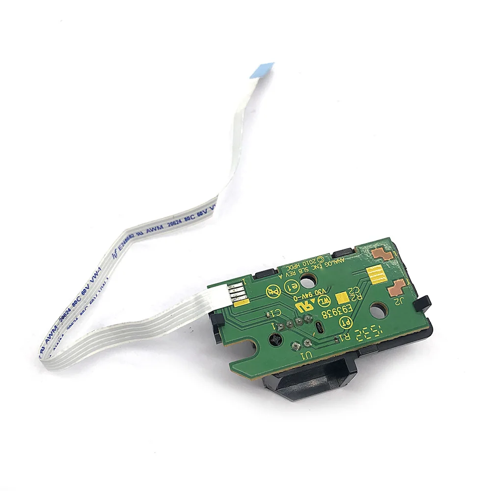 Encoder Sensor Slb Rev A E93938 Cb863-40146 Fits For Hp Officejet 7510 6060E 7612 6100E 7610 7600 6700 6600 7110 6100 6060E