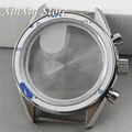 No Bezel Insert B