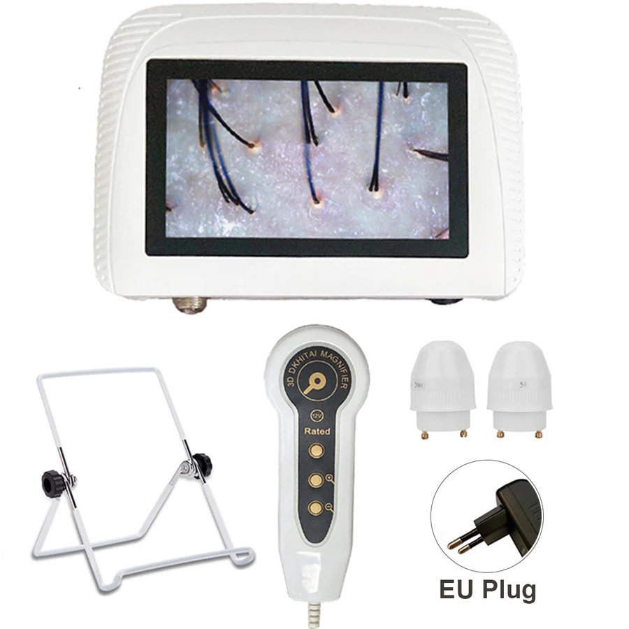 EU Plug