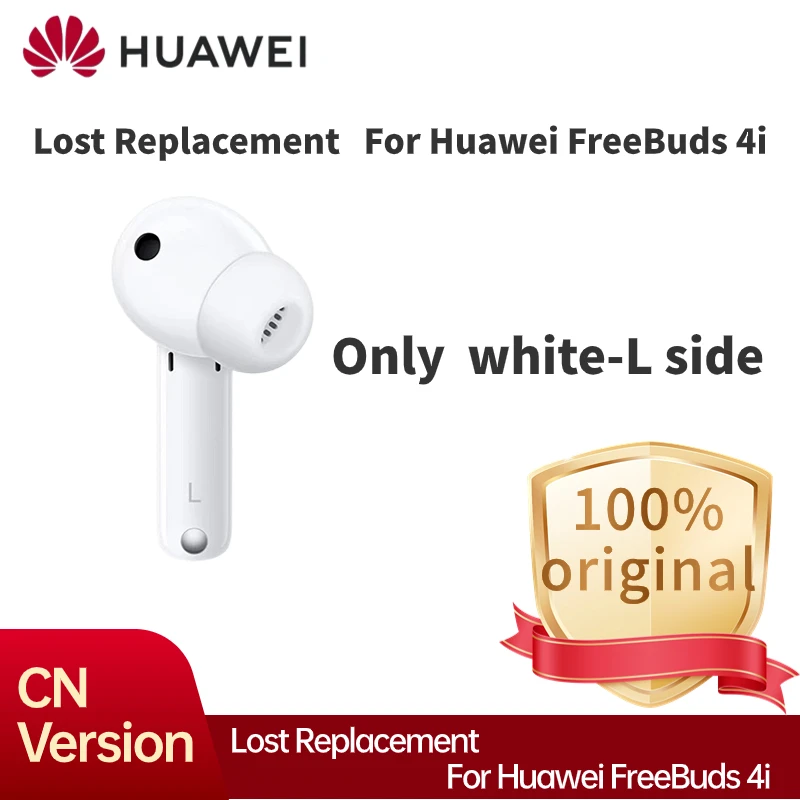 Original Parts Replacement For Huawei FreeBuds Pro 2 Bluetooth