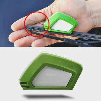 Strumento di riparazione tergicristallo per auto Spazzole tergicristallo Tergicristallo Taglierina Strumento di regolazione in gomma Trimmer Restauratore