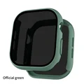Official green