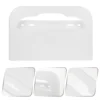 Toilet Seat Cover Dispenser Wall Mount Commercial Half Fold Toilet Seat Cover Dispenser Toilet Paper Dispenser Toilet Seat 1